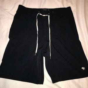Comfortable swim shorts